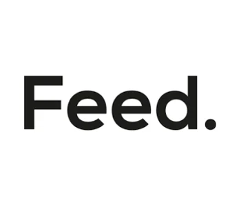 Feed. discount code